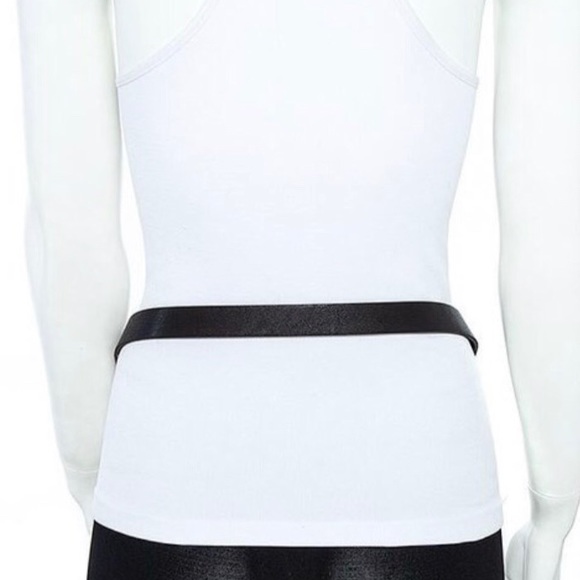 💥HP Shiny CRYSTAL EMBELLISHED CLUTCH PURSE BELT - Picture 7 of 7